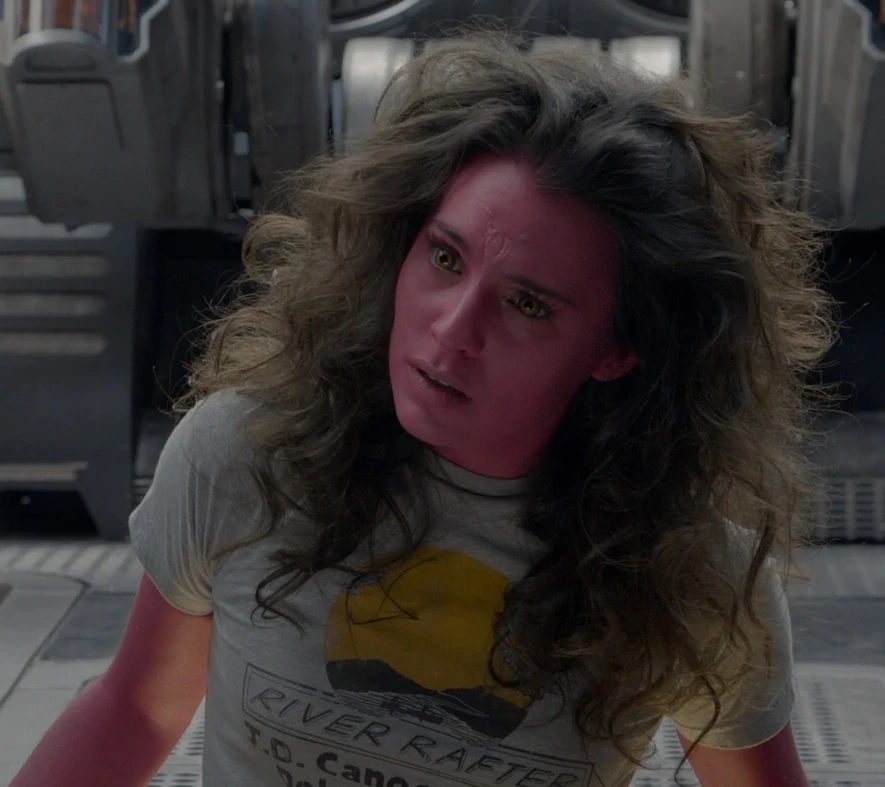 Melia Kreiling | Film and Television Wikia | Fandom