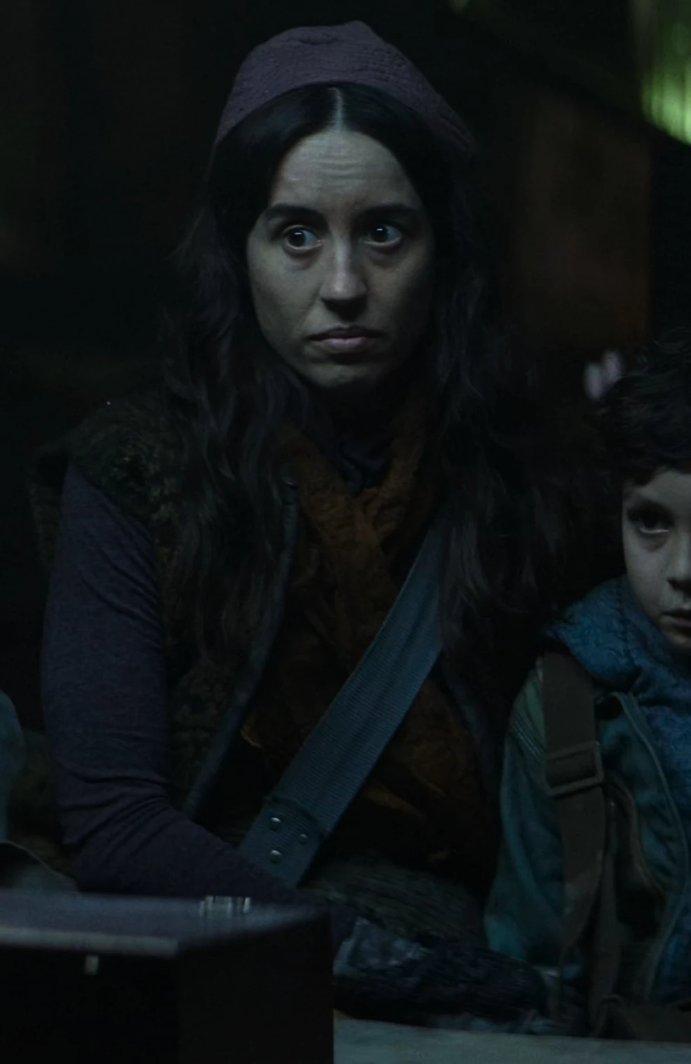 Marisé Álvarez | Film and Television Wikia | Fandom