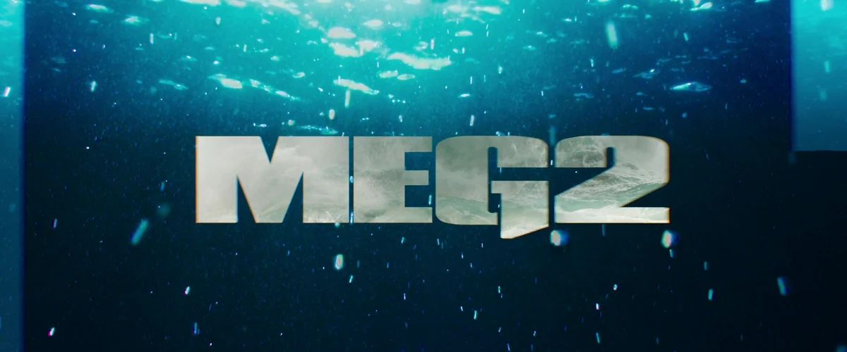 Meg 2: The Trench | Film and Television Wikia | Fandom