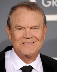 Glen Campbell | Film and Television Wikia | Fandom