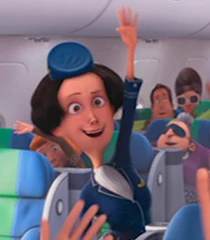 Vanessa Bayer | Film and Television Wikia | Fandom