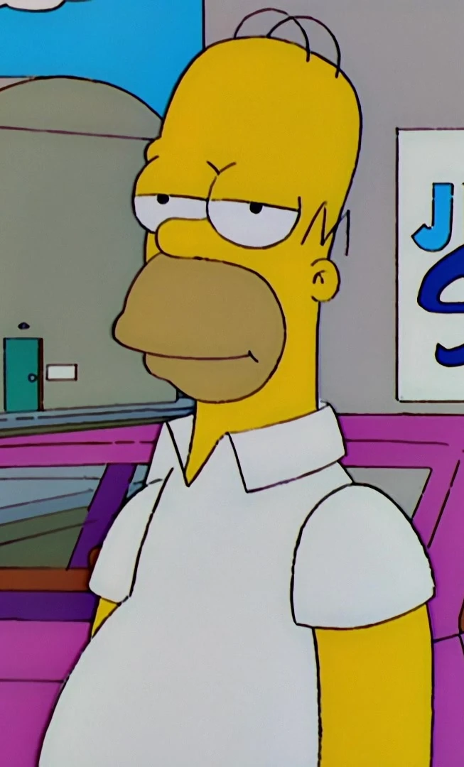 The Simpsons S10E04 