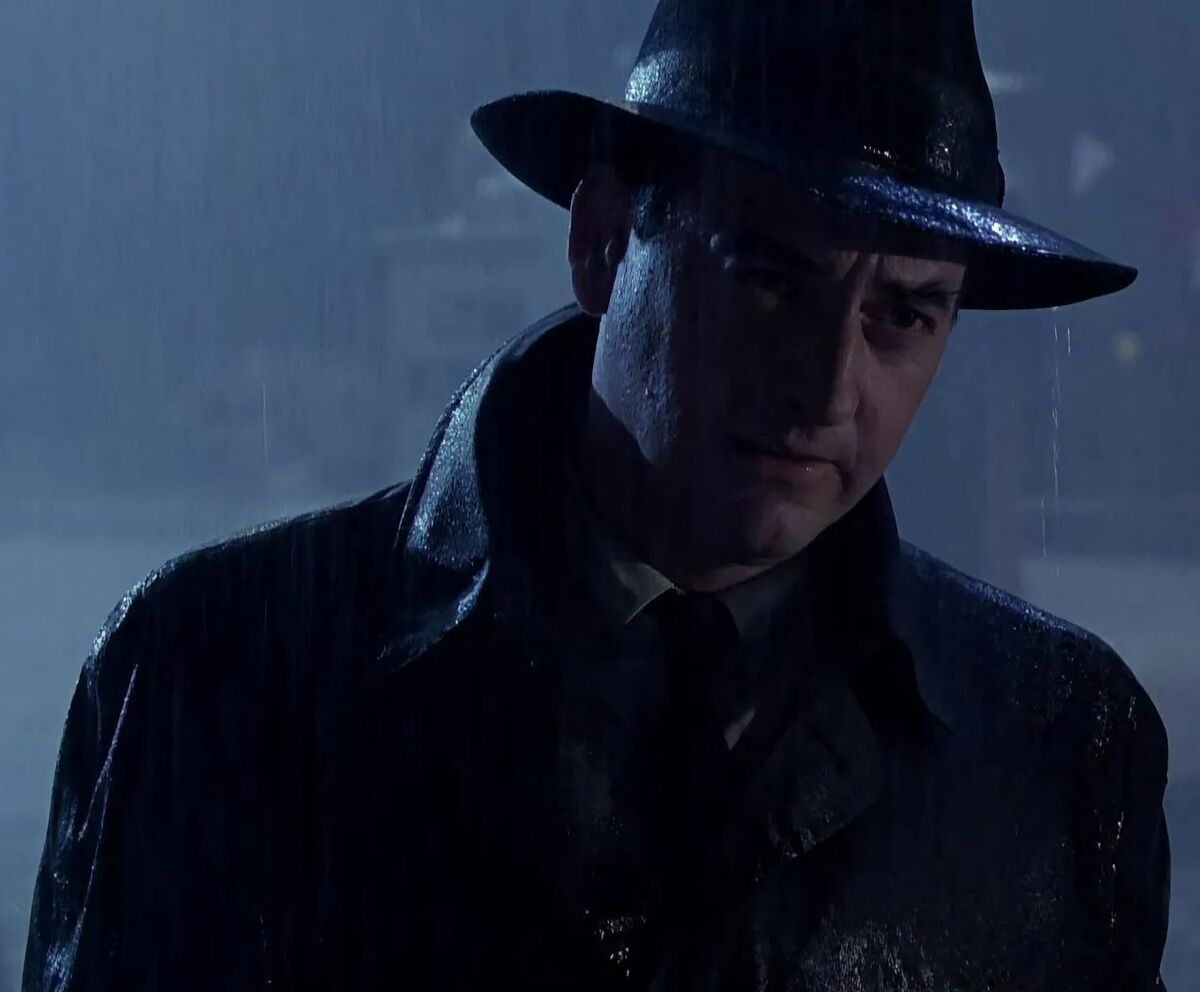 Joe Flaherty | Film and Television Wikia | Fandom