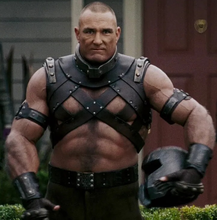 Vinnie Jones | Film and Television Wikia | Fandom