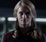 Leven Rambin as Glimmer