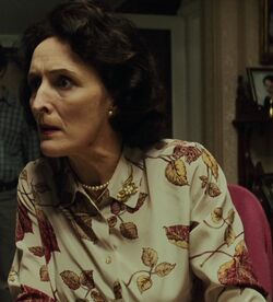 Fiona Shaw Film And Television Wikia Fandom Fiona Shaw Film And Television Wikia Fandom