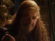 Stephen Fry as Master of Laketown