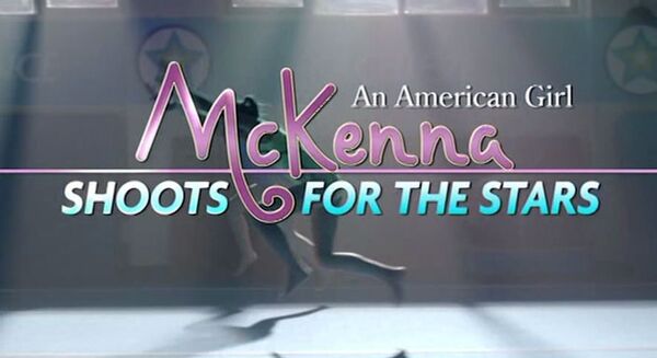 Mckenna shoots for the stars full movie 2025