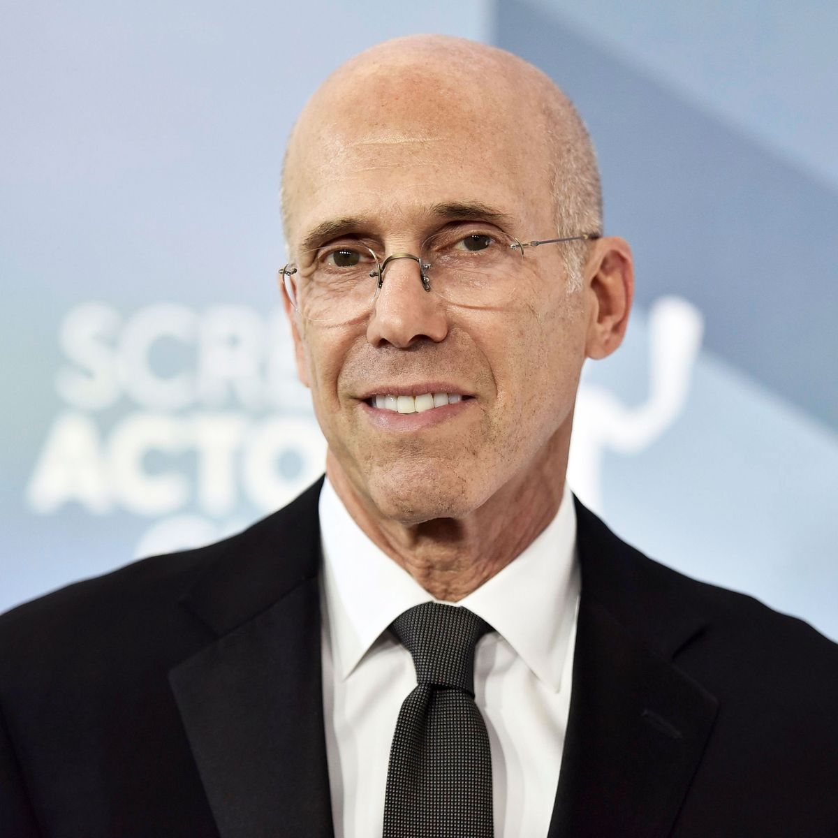 jeffrey katzenberg new york times