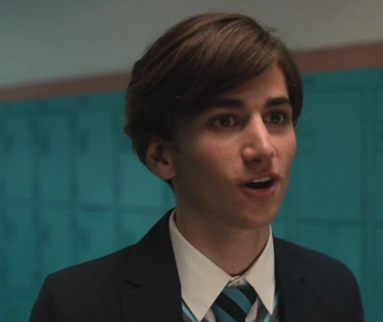 Sebastian Croft | Film and Television Wikia | Fandom