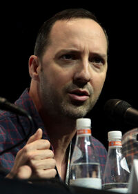 Tony Hale | Film and Television Wikia | Fandom