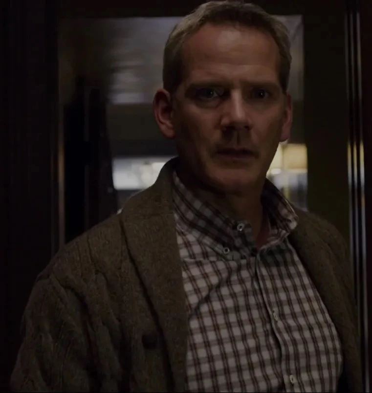 Campbell Scott | Film and Television Wikia | Fandom