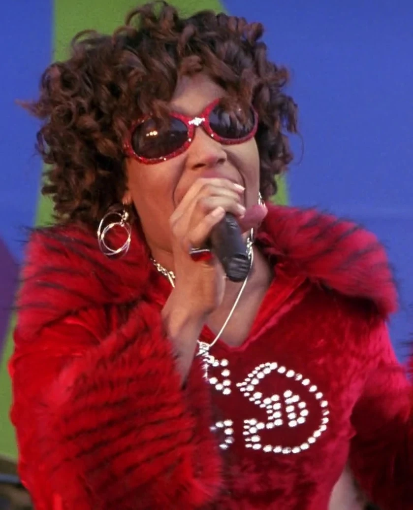 Macy Gray | Film and Television Wikia | Fandom