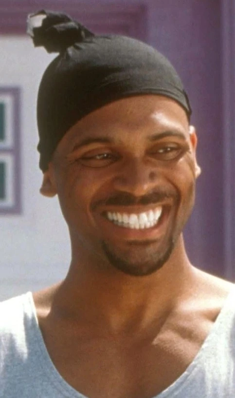 Mike Epps | Film and Television Wikia | Fandom