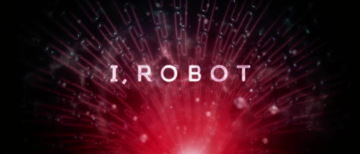 I, Robot Film and Television Wikia Fandom
