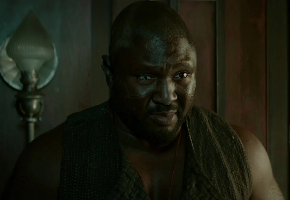 Nonso Anozie | Film and Television Wikia | Fandom