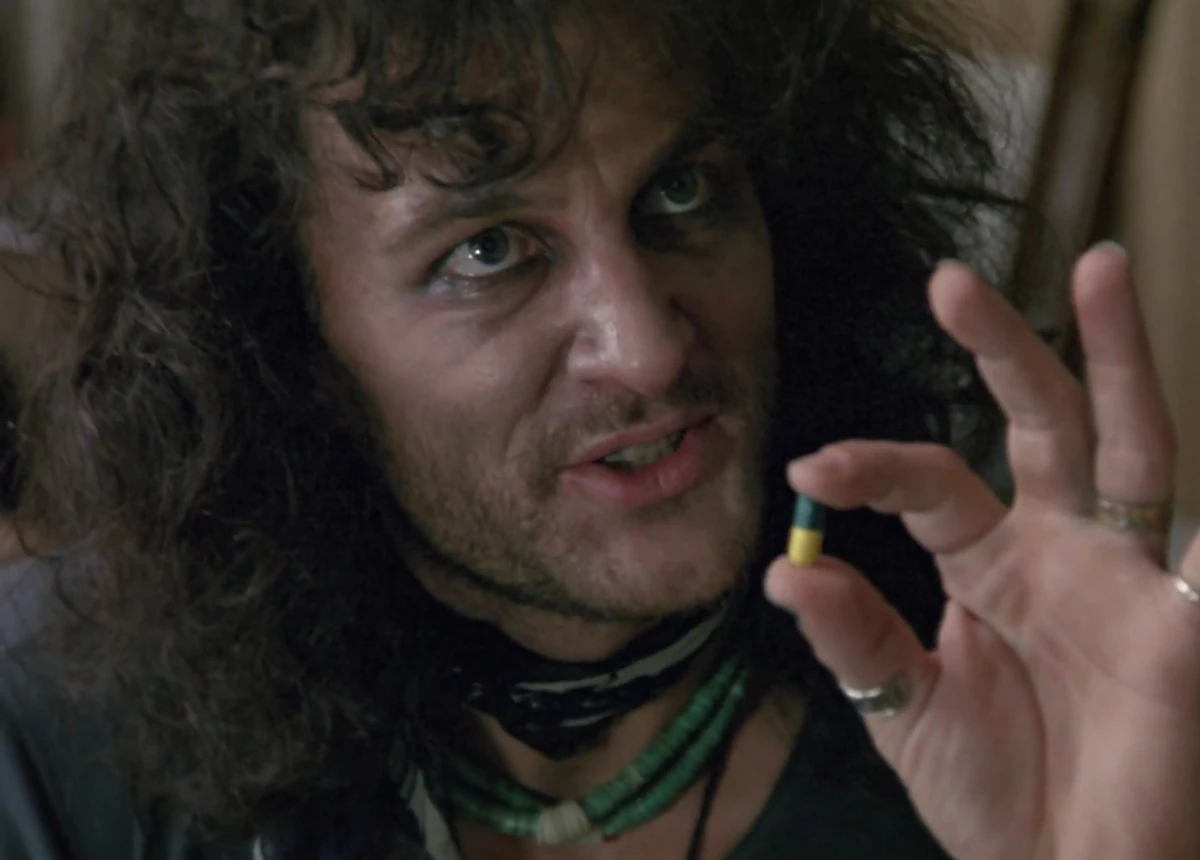 Ralph Brown | Film and Television Wikia | Fandom