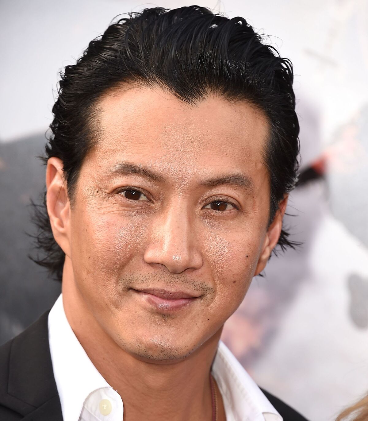 Will Yun Lee Film and Television Wikia Fandom