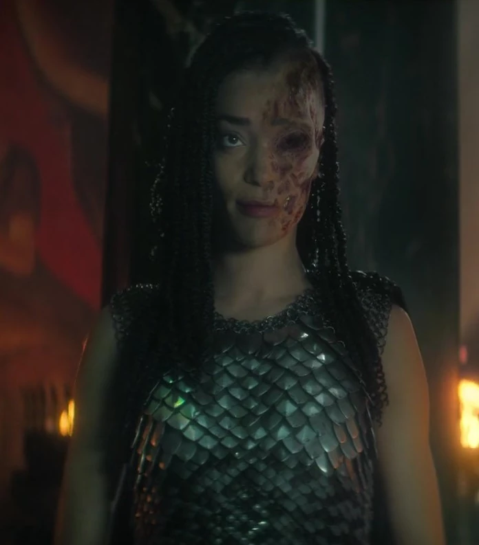 Cassie Clare | Film and Television Wikia | Fandom