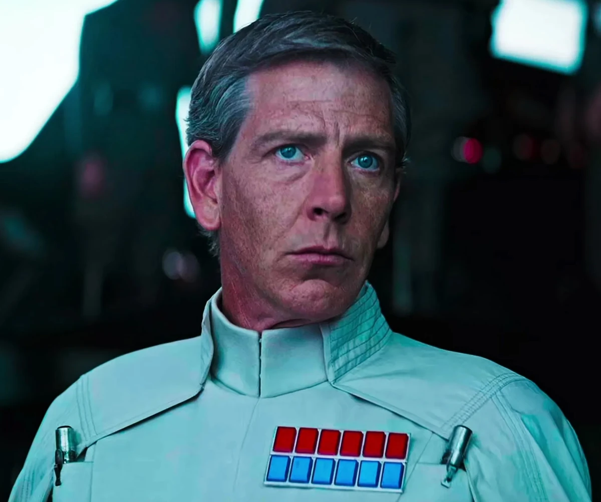 Ben Mendelsohn | Film and Television Wikia | Fandom