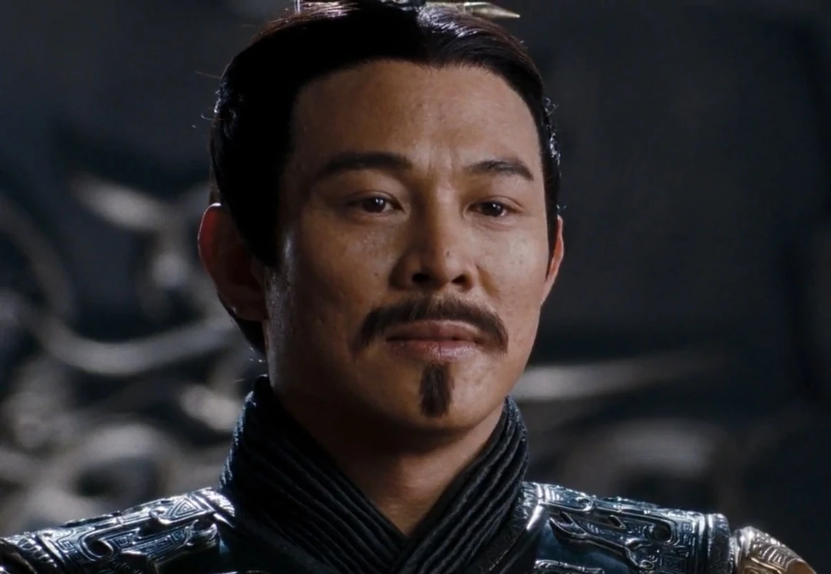 Jet Li Film and Television Wikia Fandom