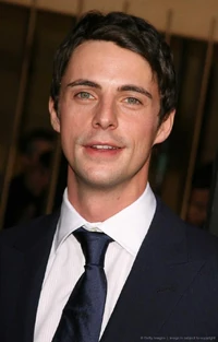 Matthew Goode | Film and Television Wikia | Fandom