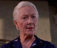 Rosemary Harris as May Parker