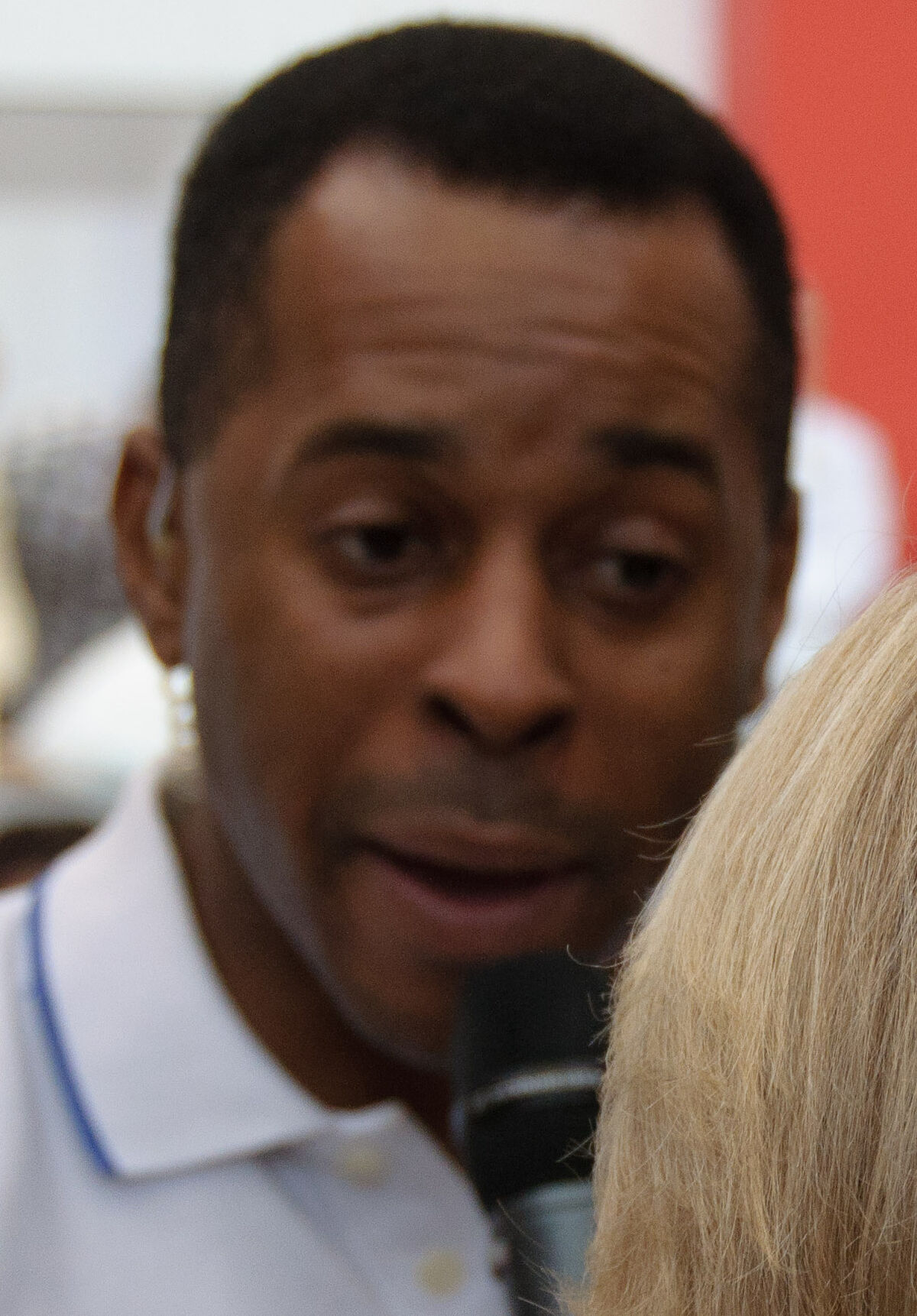 Andi Peters Film and Television Wikia Fandom