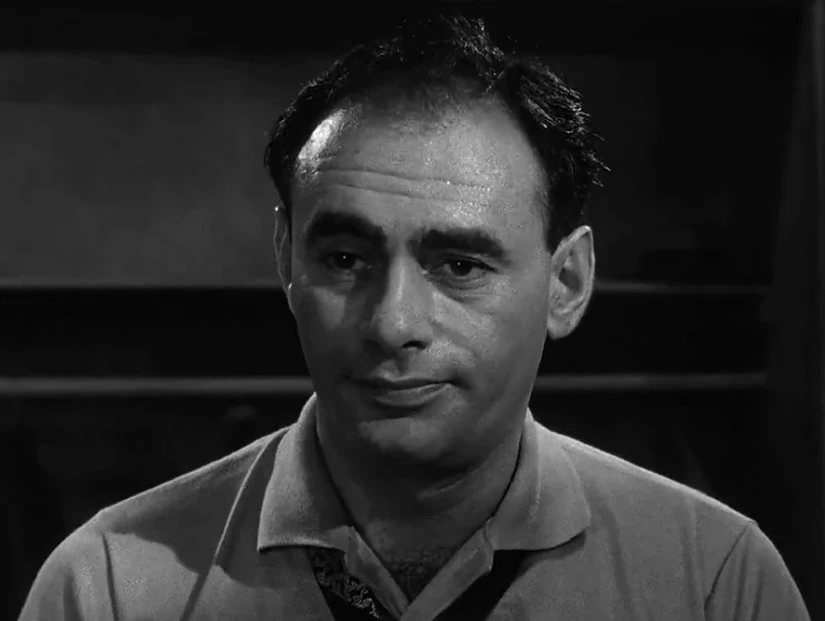 Martin Balsam | Film and Television Wikia | Fandom