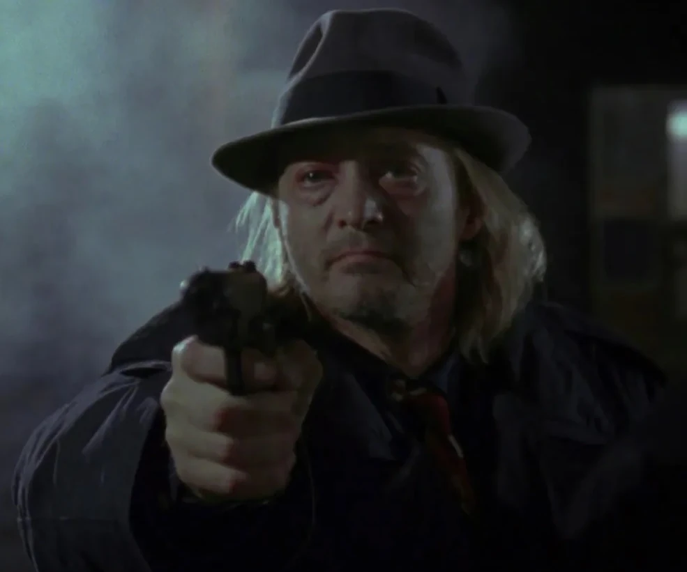 Tracey Walter | Film and Television Wikia | Fandom