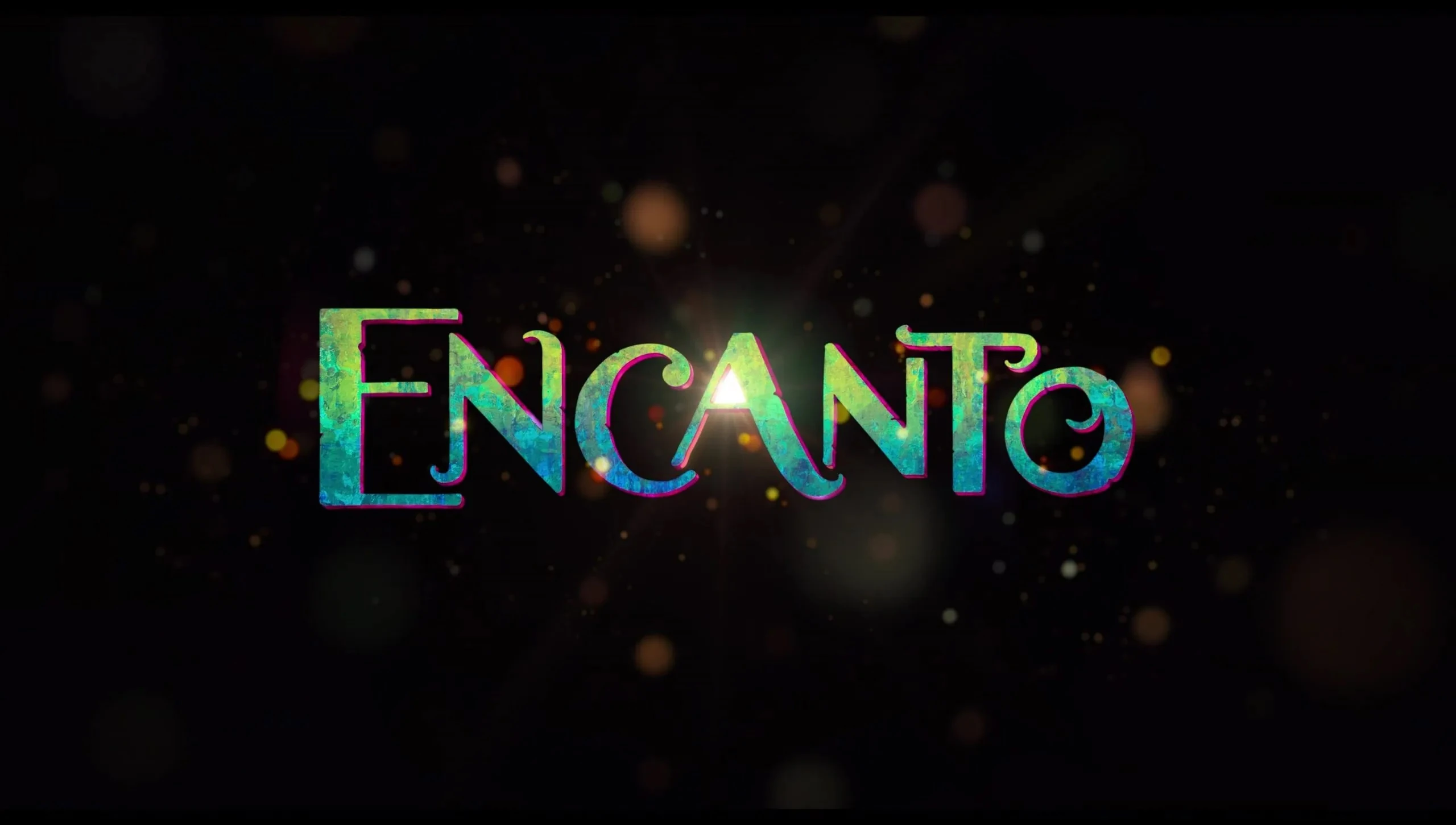 Encanto (2021) Film and Television Wikia Fandom