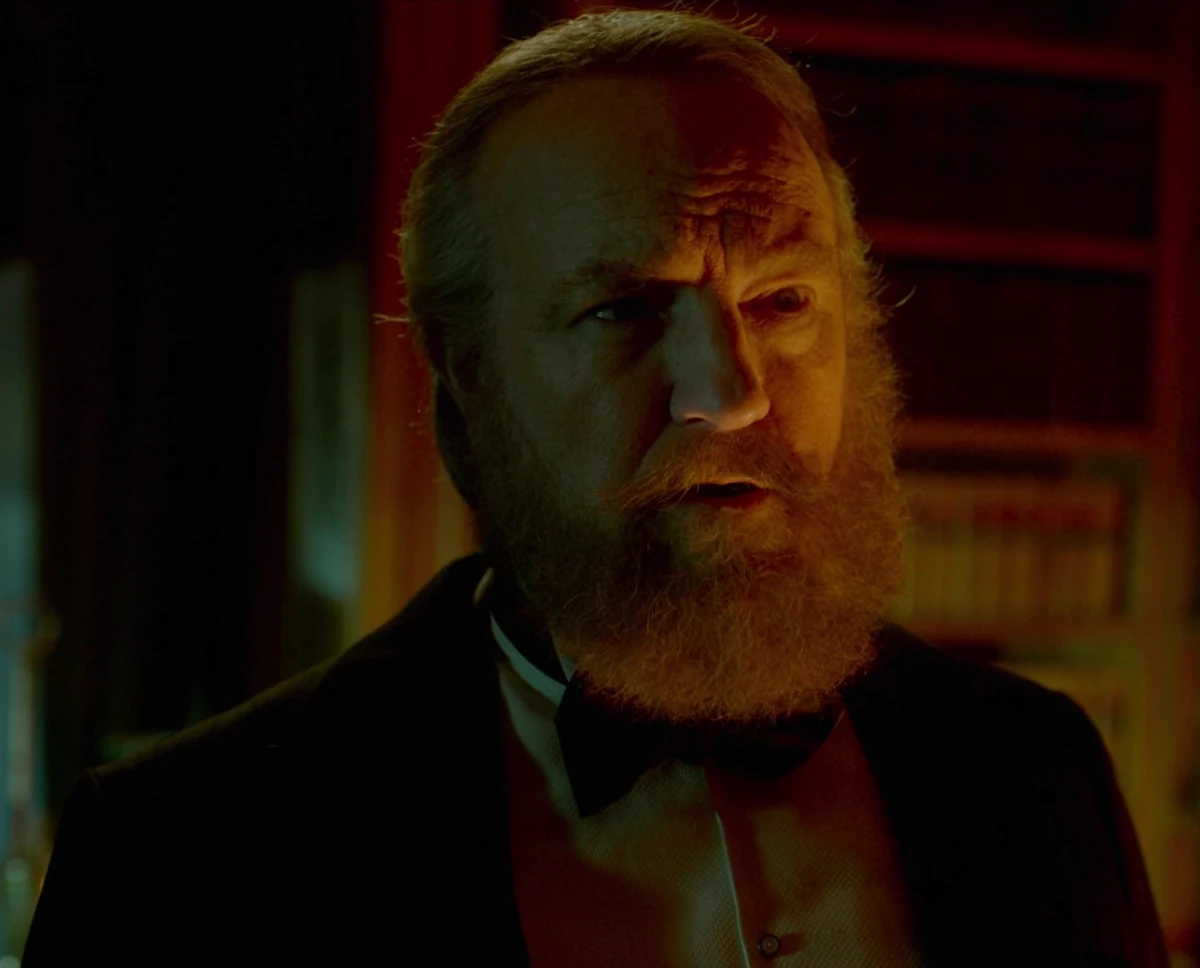 Jim Beaver | Film and Television Wikia | Fandom