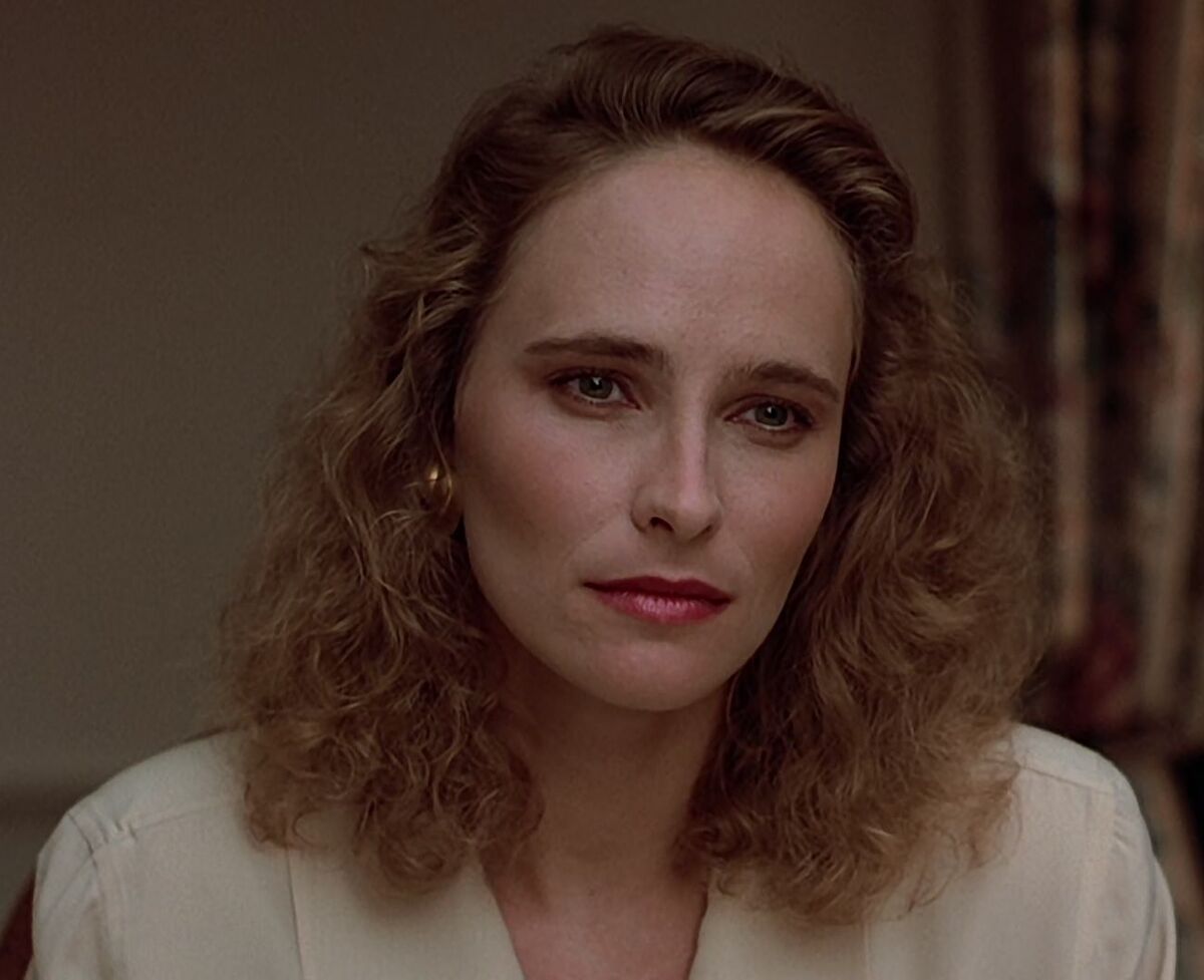 Laila Robins | Film and Television Wikia | Fandom