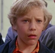 Peter Ostrum as Charlie