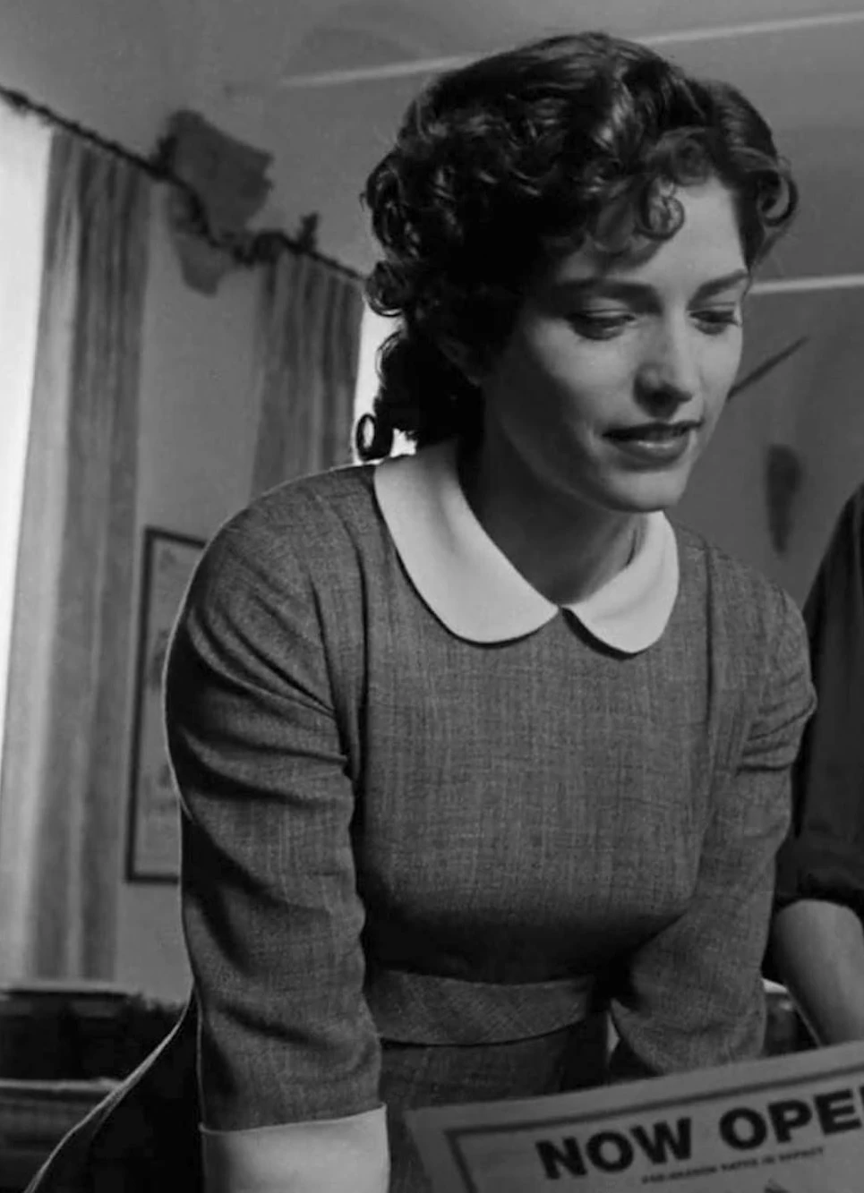 Melora Walters | Film and Television Wikia | Fandom