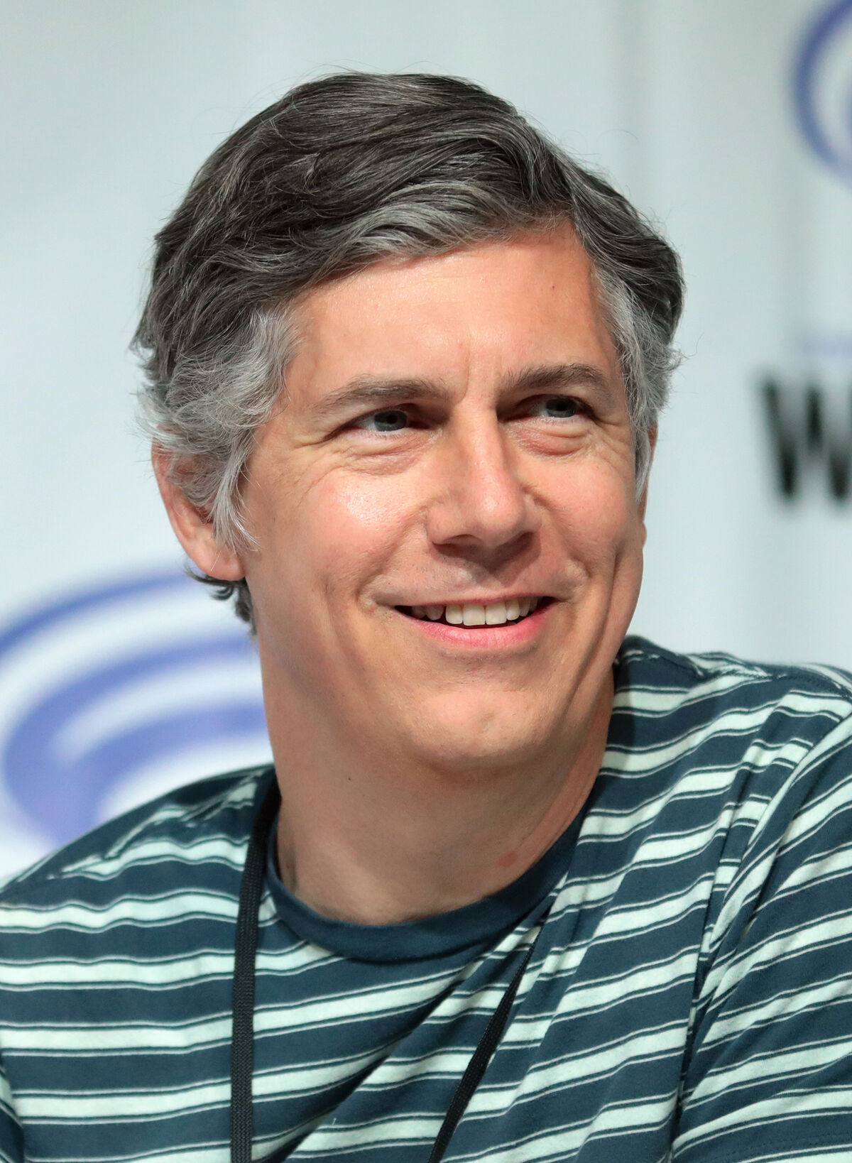 Chris Parnell Film and Television Wikia Fandom