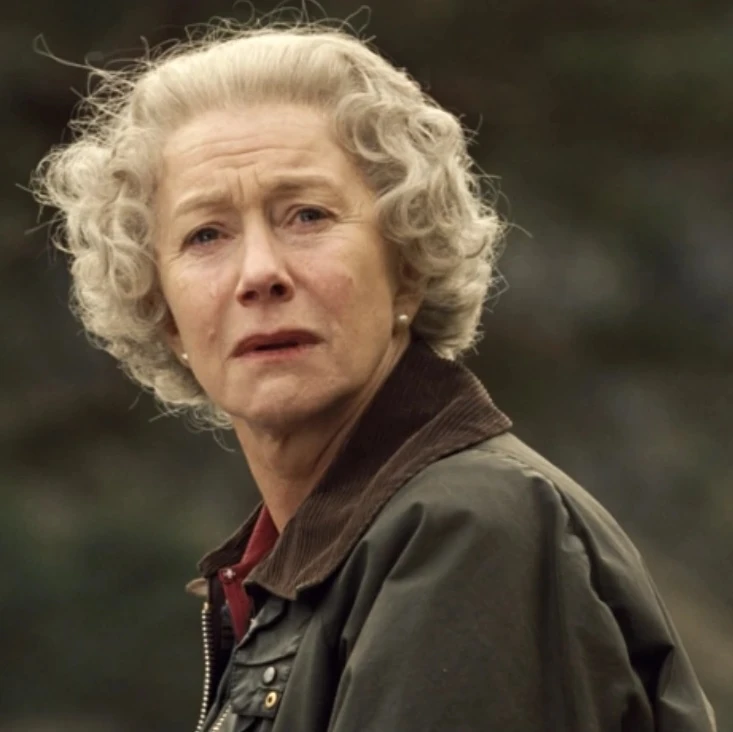 The Queen | Film and Television Wikia | Fandom