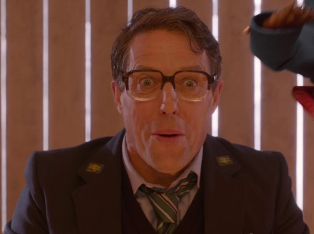 Hugh Grant Film And Television Wikia Fandom