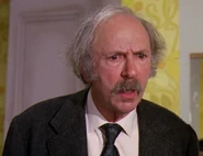 Jack Albertson as Grandpa Joe