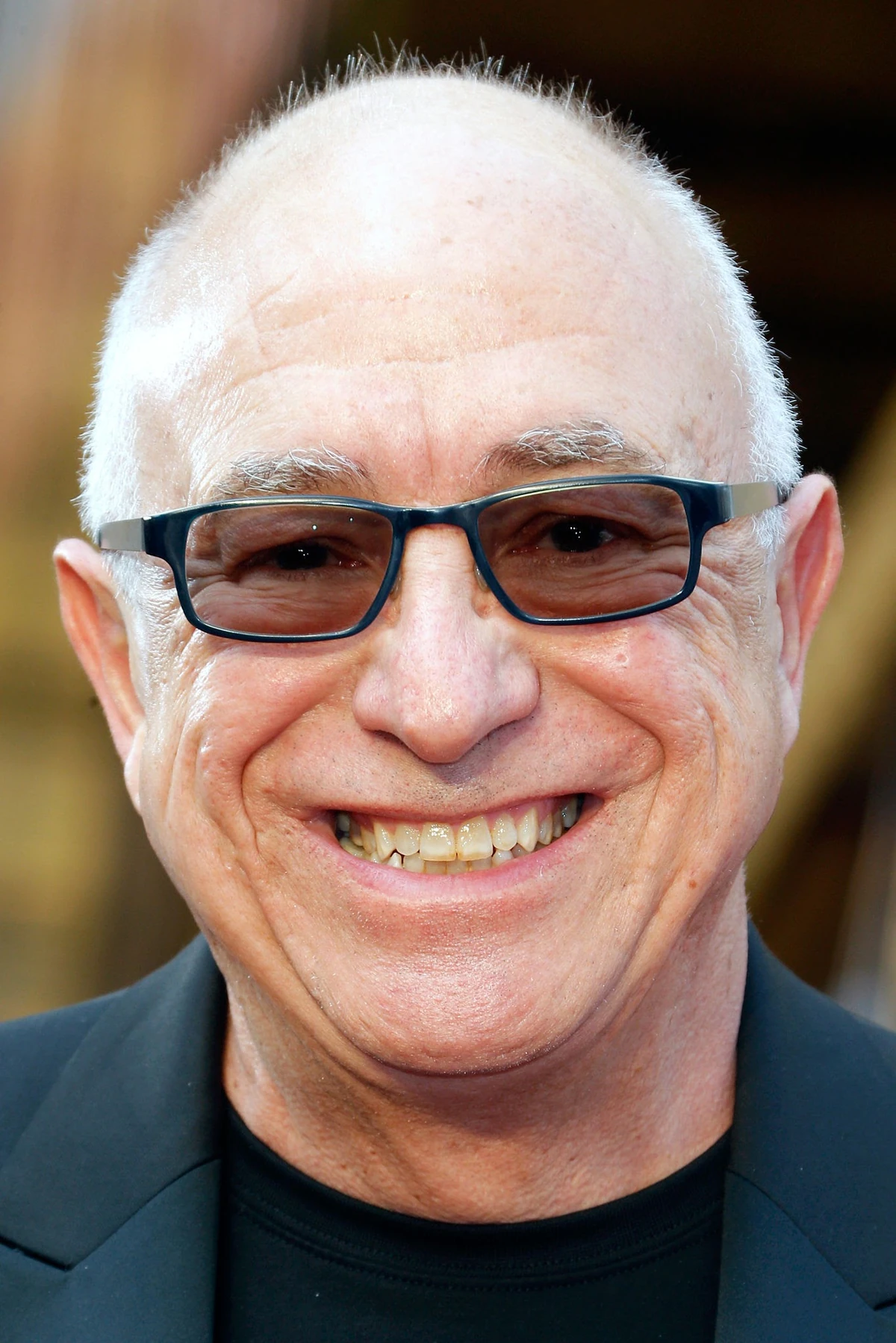 Randy Thom Film And Television Wikia Fandom 1200