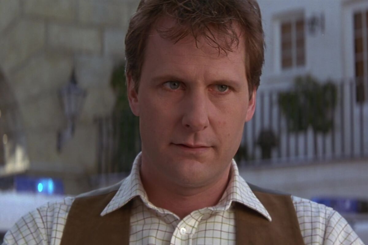 Jeff Daniels | Film and Television Wikia | Fandom