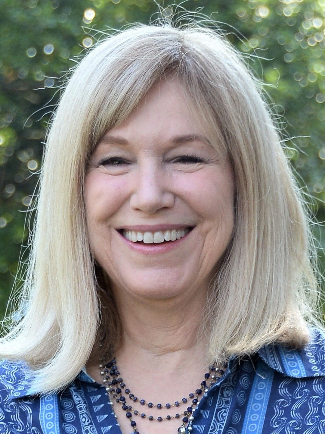 Mary Kay Place | Film and Television Wikia | Fandom