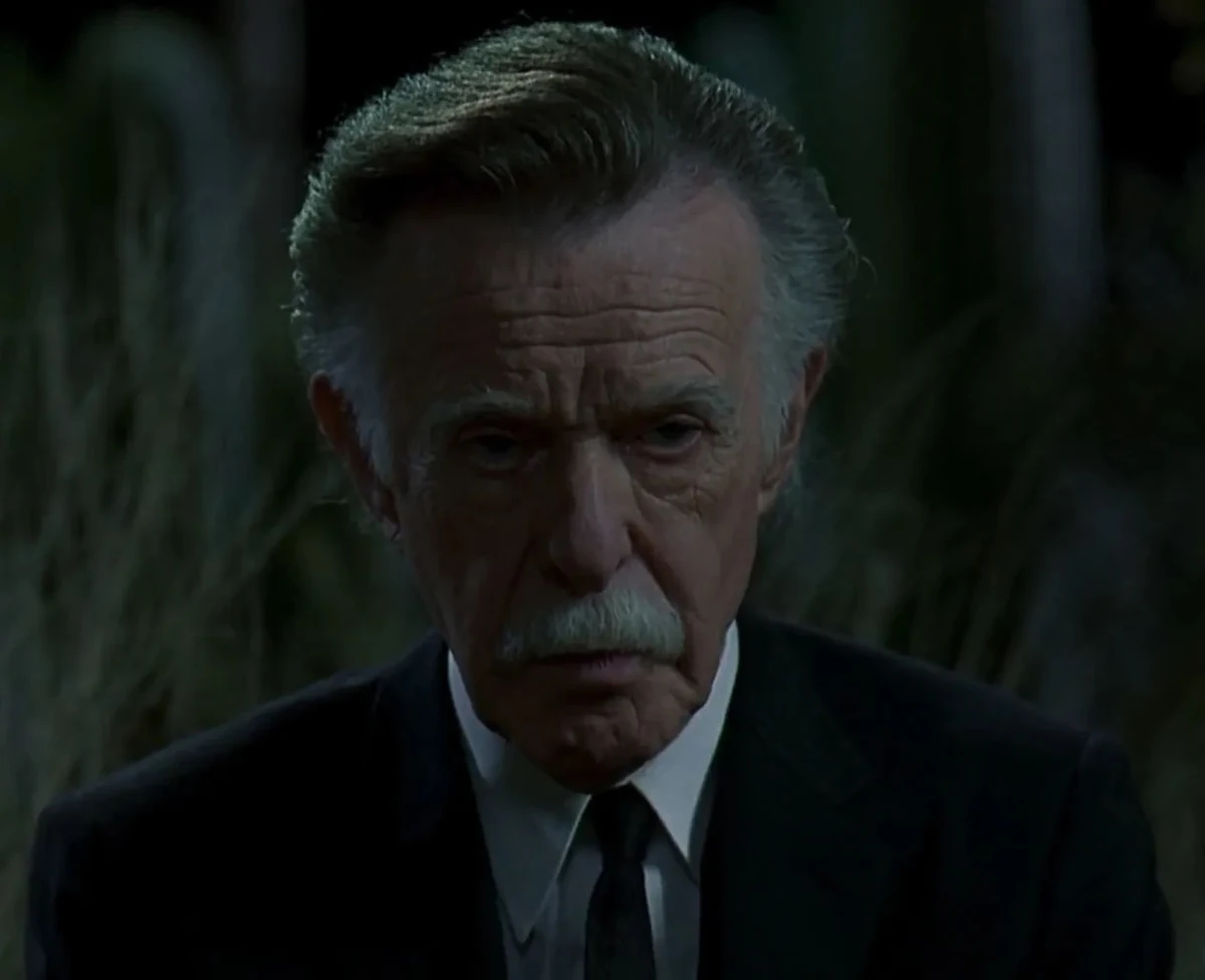 Richard Hamilton | Film and Television Wikia | Fandom