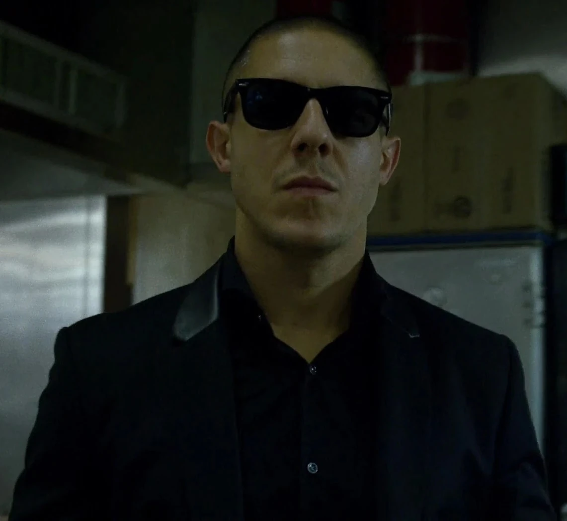 Theo Rossi | Film and Television Wikia | Fandom