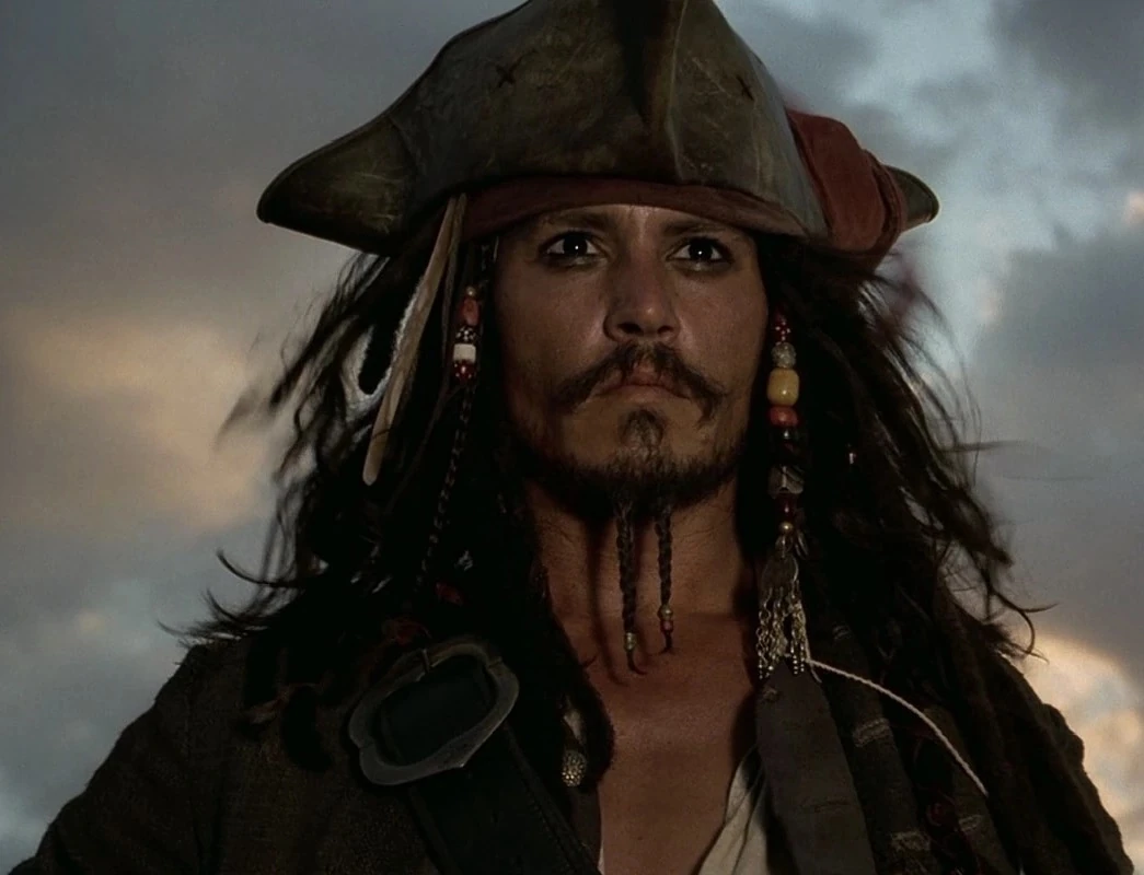 Pirates of the Caribbean: The Curse of the Black Pearl | Film and
