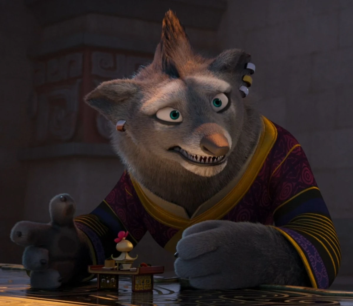 Karen Maruyama Film and Television Wikia Fandom