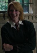 Oliver Phelps as George Weasley