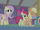 My Little Pony: Friendship is Magic S01E09 "Bridle Gossip"