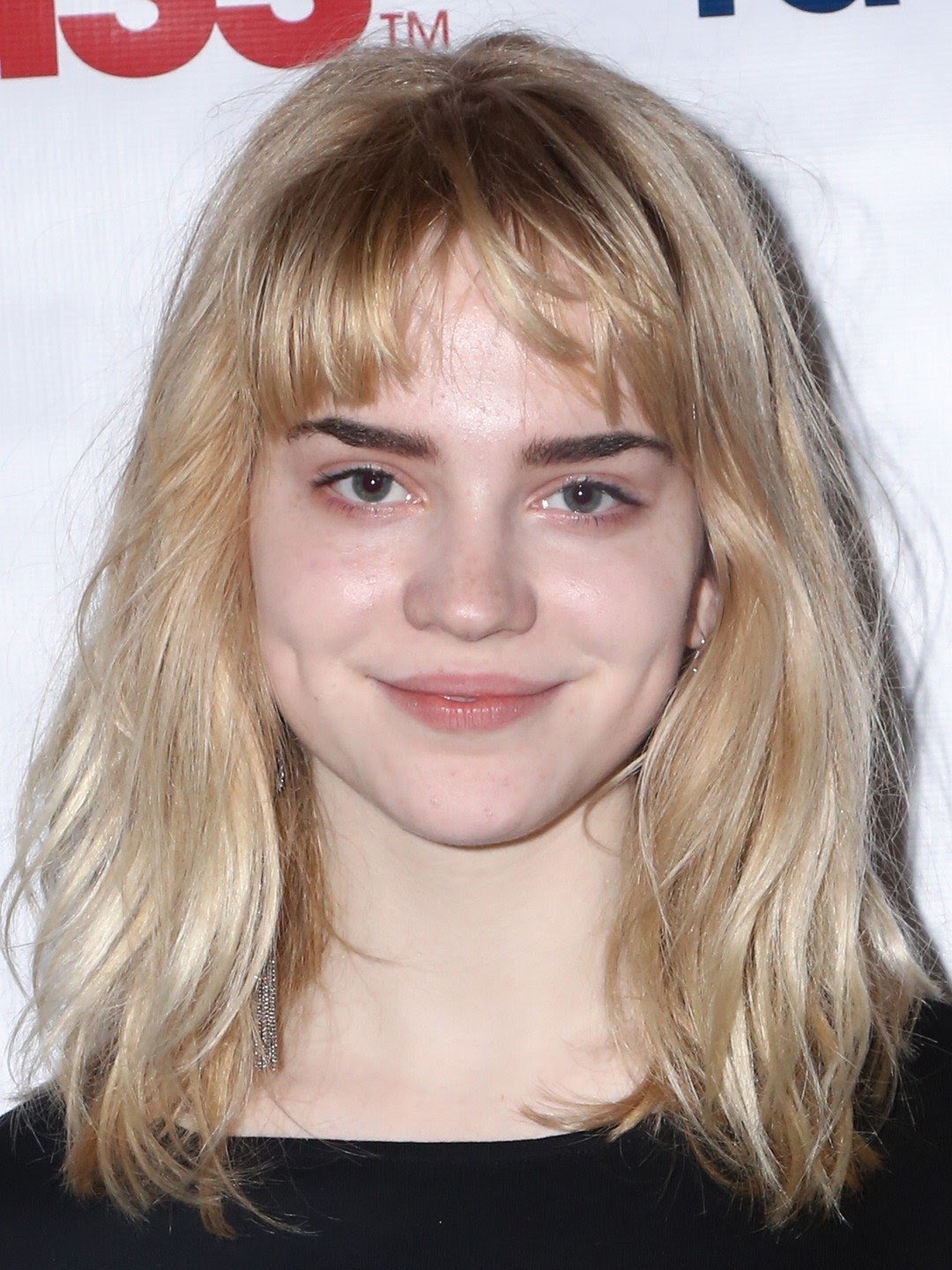 Sophie Thatcher Film and Television Wikia Fandom