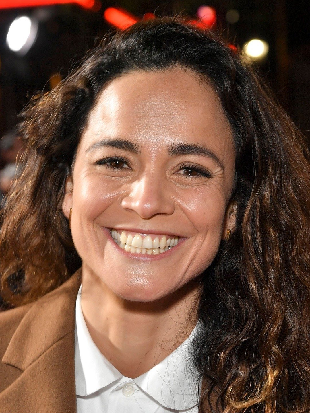 Alice Braga Film and Television Wikia Fandom
